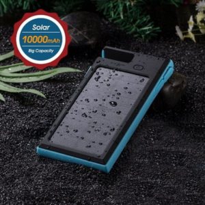 10000mah-Dual-Usb-Solar-Power-Bank-with