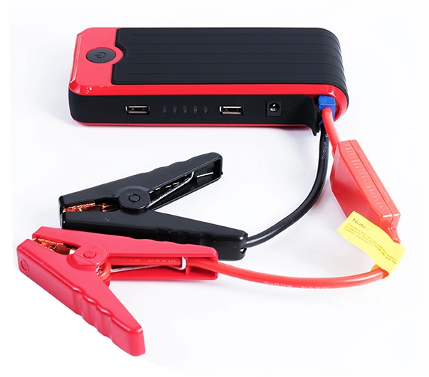 car battery jumper kit