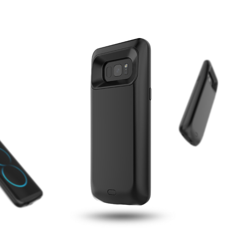 galaxy s8 active battery case