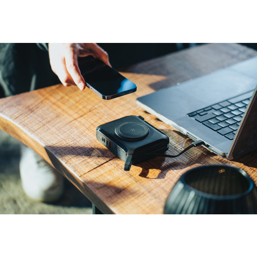 Snapper Laptop Travel Charger