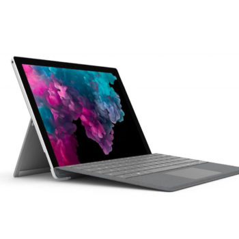 Microsoft Surface