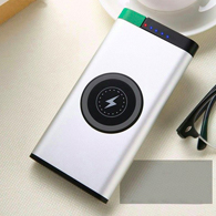 Wireless Power Banks