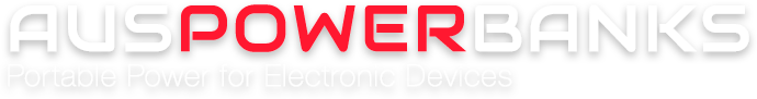 Aus Power Banks