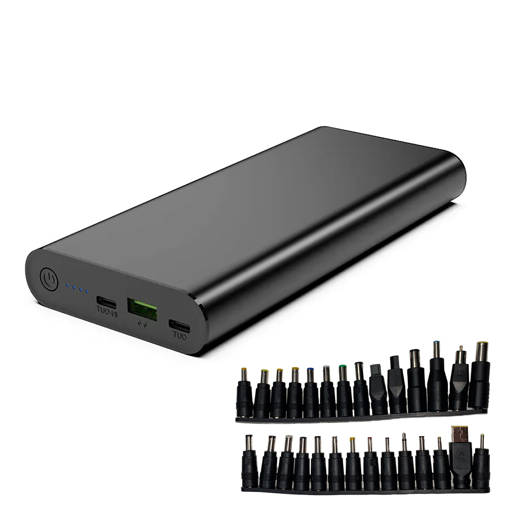 100w PD Laptop Power Bank For Google