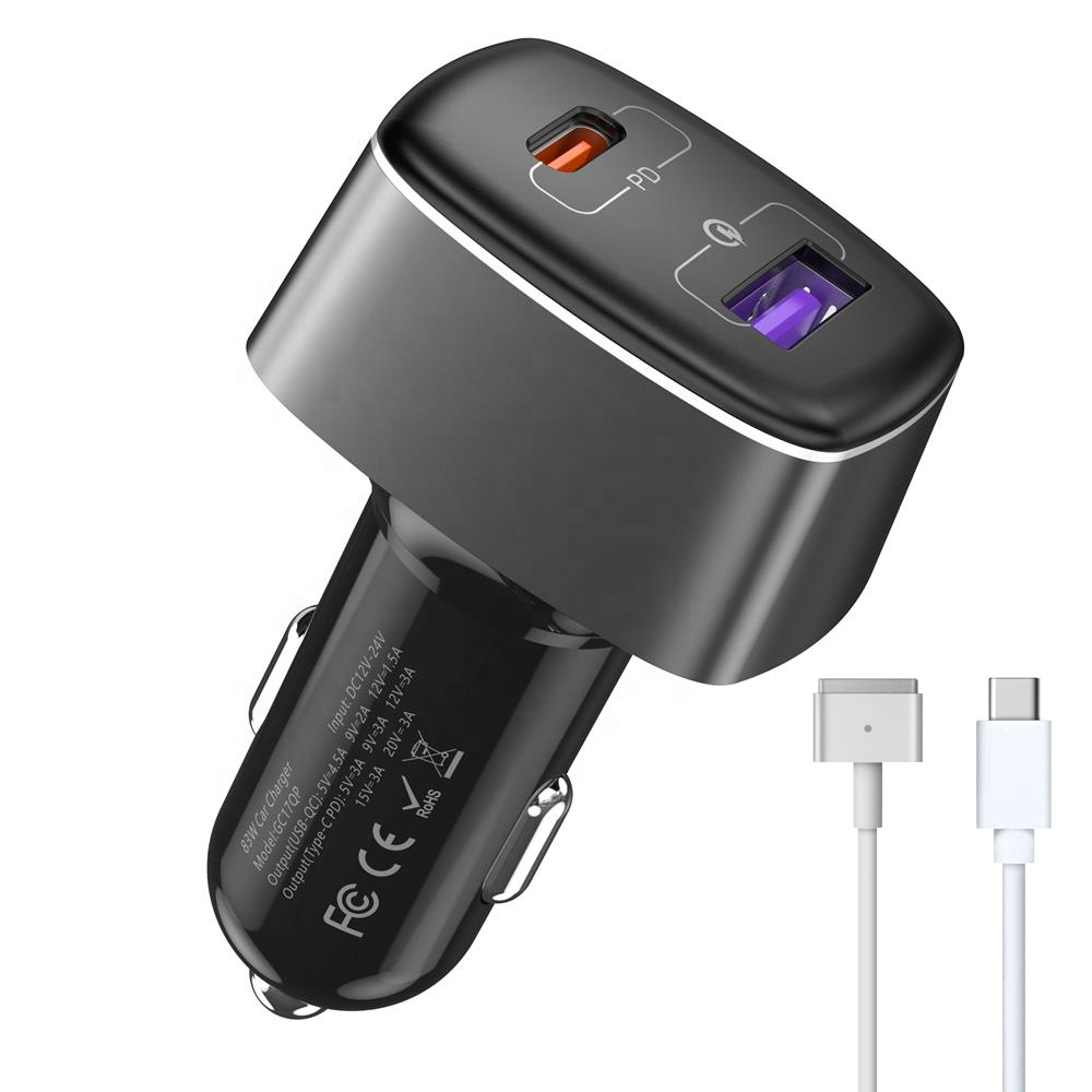 car charger for macbook air