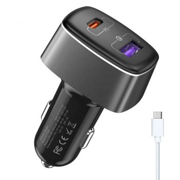 car laptop charger