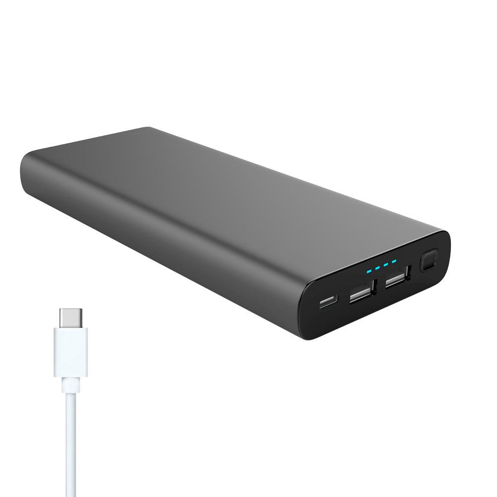 Apple Macbook M1/M2 Power Bank 100W PD USB-C