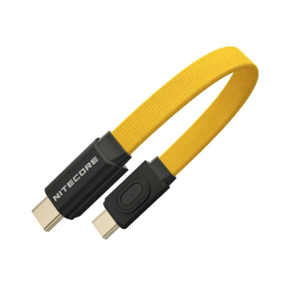 Nitecore NLink10 USB-C Fast Charging Cable