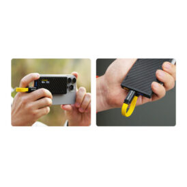 Nitecore NLink10 USB-C Fast Charging Cable - Image 8