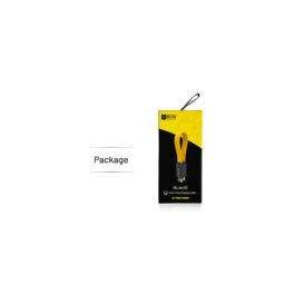 Nitecore NLink10 USB-C Fast Charging Cable - Image 13