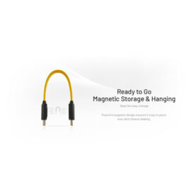 Nitecore NLink10 USB-C Fast Charging Cable - Image 6