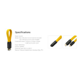 Nitecore NLink10 USB-C Fast Charging Cable - Image 12