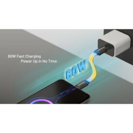 Nitecore NLink10 USB-C Fast Charging Cable - Image 9