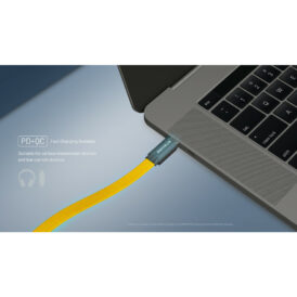 Nitecore NLink10 USB-C Fast Charging Cable - Image 10