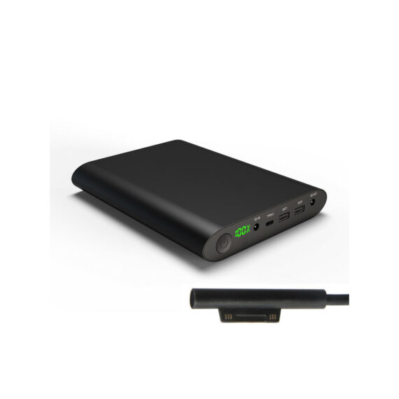 50,000mAh Surface Pro Charger- 5, 6, 7 and 8