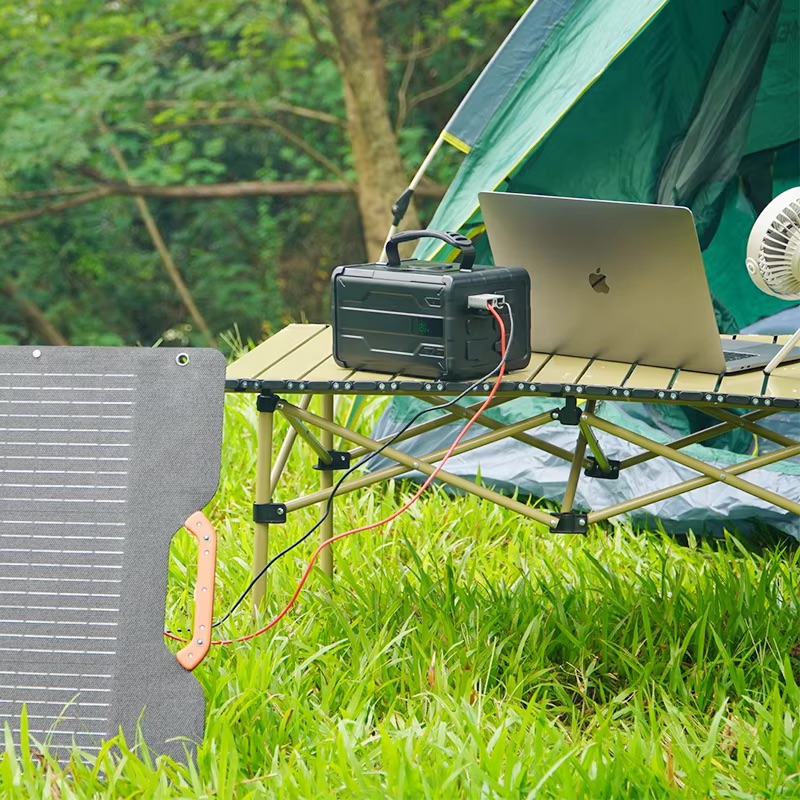 MerPower 120,000mAh (384wh) Power station-Compact Rugged & Reliable - Image 10