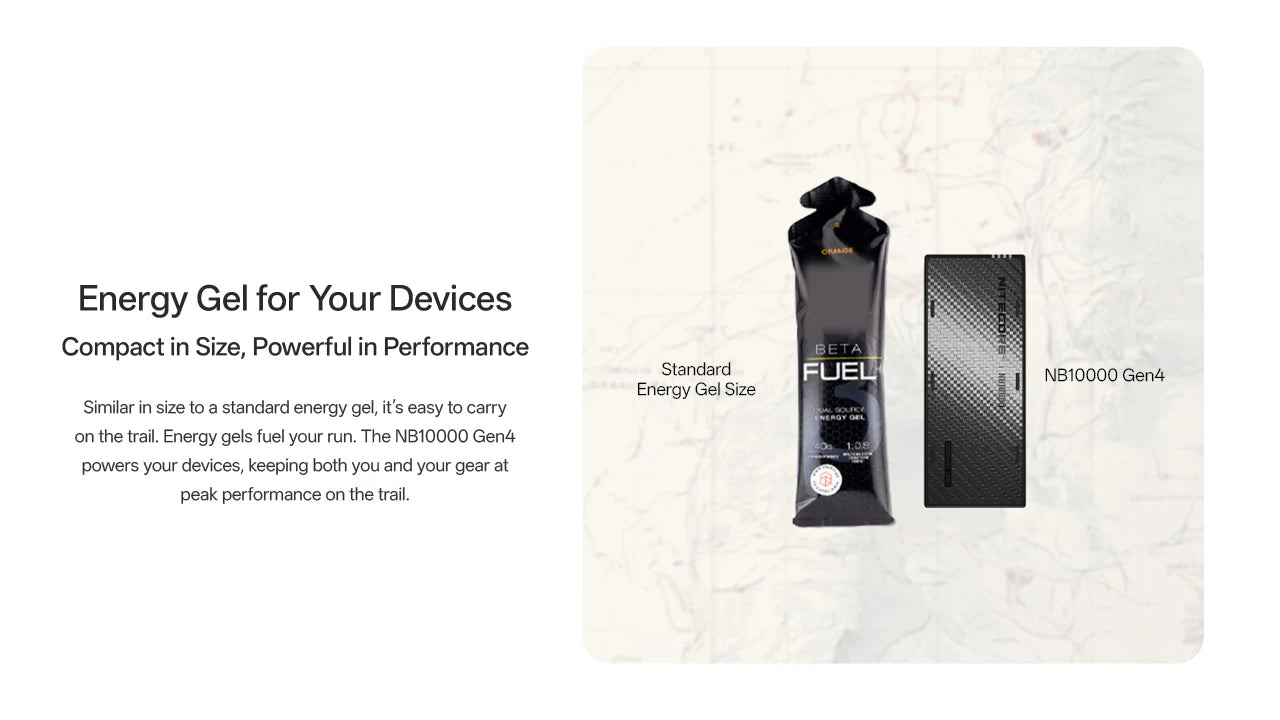 Nitecore NB10000 Gen4 - Image 7