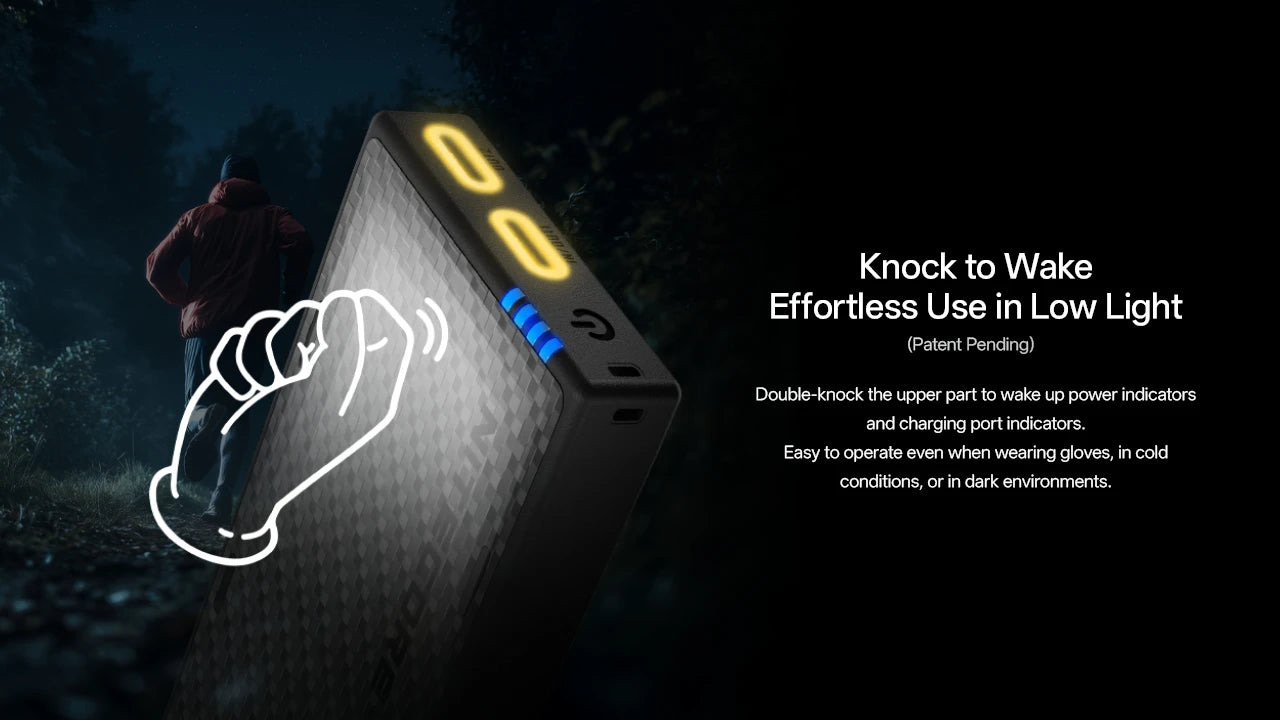 Nitecore NB10000 Gen4 - Image 9